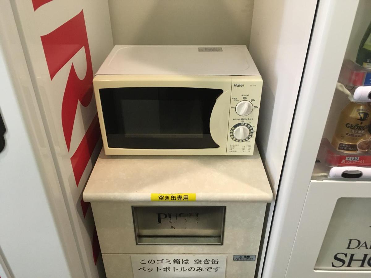 Dai-Ichi Inn Shonan Fudzsiszava Kültér fotó