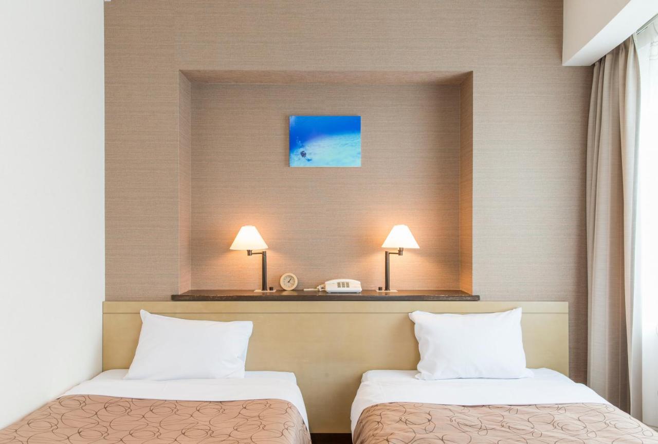 Dai-Ichi Inn Shonan Fudzsiszava Kültér fotó