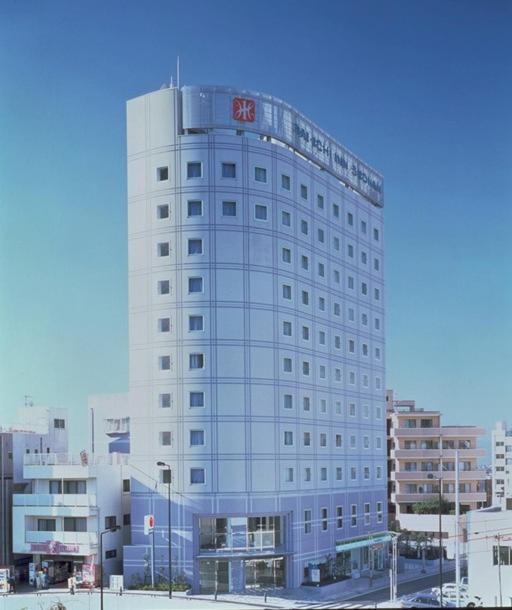 Dai-Ichi Inn Shonan Fudzsiszava Kültér fotó